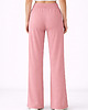 spodnie dresowe damskie Spodnie Damskie  ,,MILA" Róż 2