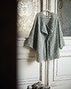 swetry damskie  Kardigan Kimono Szałwia 2
