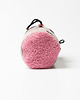 torebki różne PINK glitter&fur Chalk Bag 4