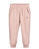bluzy dla chłopców Dres Hoodie beżowy 1