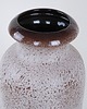 wazony Wazon ceramiczny, niemiecki design, lata 60, produkcja: West Germany 4
