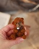 misie i maskotki Rudi - mini Miś 1