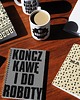 notatniki i albumy Napisz cokolwiek, nawet gdyby miały .., notatnik 1
