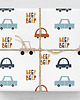 akcesoria różne papier do pakowania arkusze Beep beep P-108w 2