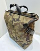 torby i nerki męskie Sample MIMA bag UNI 5