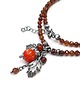 chokery Jarzębina vol. 8 - choker 1