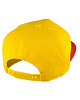 czapki damskie Papuga - czapka z daszkiem typu Snapback 3