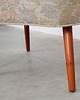 fotele Komplet dwóch foteli bukowych, duński design, lata 70, produkcja: Dania 7