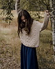 kardigany damskie Cornflower Sweater 1