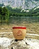 kubki Czarka ceramiczna Alpy 1