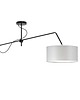 lampy do pokoju dziecka Lampa wisząca do pokoju dziecięcego RIO 5