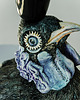 lampy stołowe Bird  Gymnoderus foetidus named Labrin 6