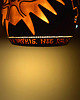 lampy wiszące Lampa z tykwy - Zelda 7