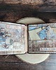 notatniki i albumy Personalizowanych album na zdjęcia Sherlock Holmes 7