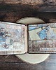 notatniki i albumy Personalizowanych album na zdjęcia Sherlock Holmes 7