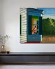obrazy CAPE COD MORNING - reprodukcja E. Hopper 3