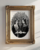 plakaty Diablice plakat A5/A4 1