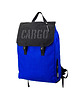 plecaki Plecak REFLECTIVE royal blue LARGE 3