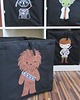pojemniki na zabawki Pojemnik Ikea drona Gwiezdne Wojny Chewbacca 5