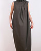 sukienki midi damskie High grey 2
