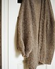 swetry damskie Kardigan SimpleCardigan Cinnamon 3