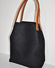 torby XXL Torba tote XXL - czarna 2