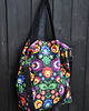 torby XXL Torbay hobo XXL - print łowicki 1