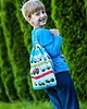 torebki, worki i plecaki dziecięce Worek na buty worek na kapcie do szkoły samoloty 4
