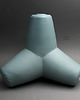 figurki i rzeźby Tetrapod 2 niebieski 1