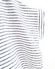 t-shirt damskie Lniany t-shirt "MIMO" 3