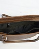 torby na ramię Torebka damska Shoper  Bag , BROWN BAG 3