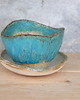 doniczki Doniczka ceramiczna 4