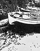grafiki i ilustracje Linoryt  "Port de Valldemossa" (Majorka) 6