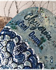 jajka wielkanocne Ceramiczne jajko pisanka Chujowa Pani Domu 2