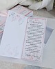 kartki scrapbooking Pastelowa kartka urodzinowa 3