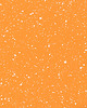 stołki Mini Jet Orange & White Melange 3