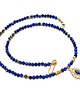 chokery Lapis lazuli  vol. 9 /choker/ - Szlachetna kolekcja 8