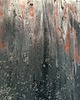 obrazy ASHES WITHIN 50x80 abstrakcja obraz 2