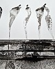 obrazy Grafika 40X50 cm wykonana ręcznie 2