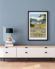 plakaty Plakat TATRY 1