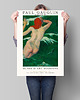 plakaty Paul Gauguin - Exhibition Poster 1