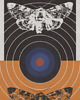plakaty Plakat SILENCE OF THE LAMBS (ILUSTRACJA) 7