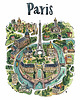 plakaty Plakat - Visit Paris 2