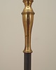 lampy podłogowe Lampa podłogowa, duński design, lata 70, produkcja: Dania 3