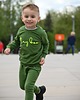 bluzy dla chłopców Komplet Dresowy May Boo 2