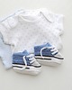 buty dziecięce Trampkowe skarpetki/buciki 3