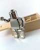 akcesoria różne Pendrive A'LA LEGO- SILVER BOY - USB 32 GB 2
