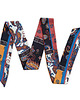 apaszki Apaszka twilly ornamenty 1