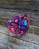 bransoletki soutache Mandisa -  etniczna bransoletka soutache 3