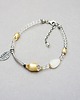 bransoletki wire wrapping Dzwonki - bransoletka 1